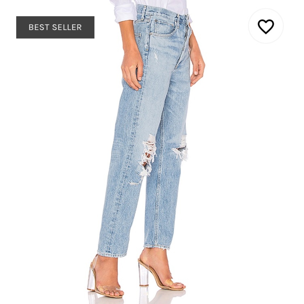Agolde jeans